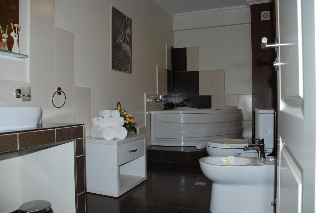 Conacul Din Ardeal Brasov Room photo