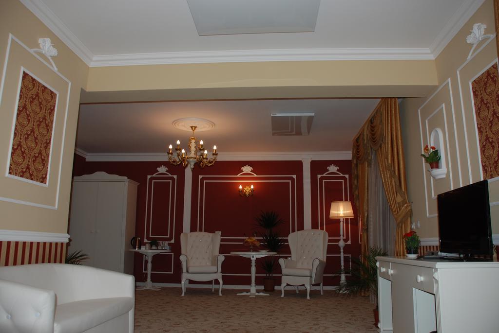 Conacul Din Ardeal Brasov Room photo