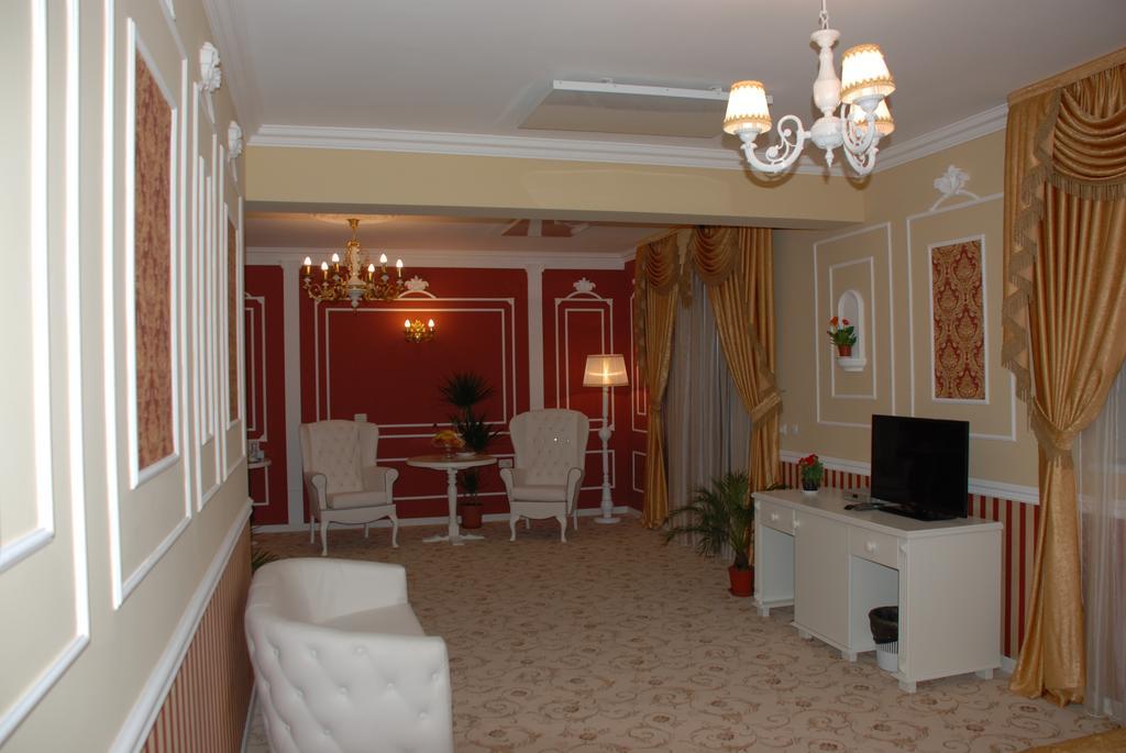 Conacul Din Ardeal Brasov Room photo