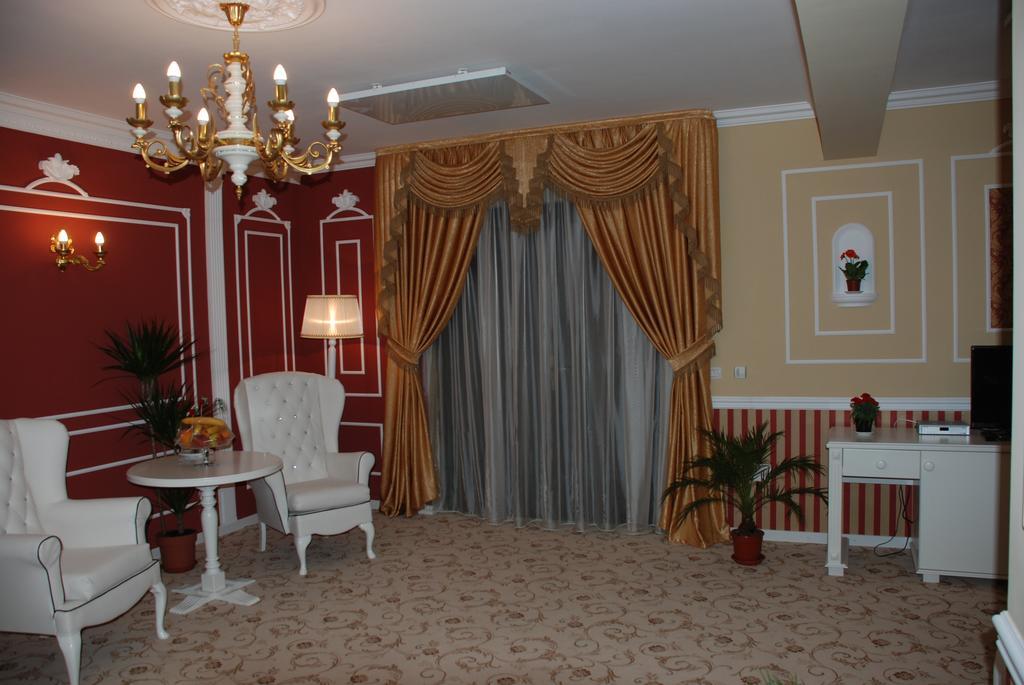 Conacul Din Ardeal Brasov Room photo
