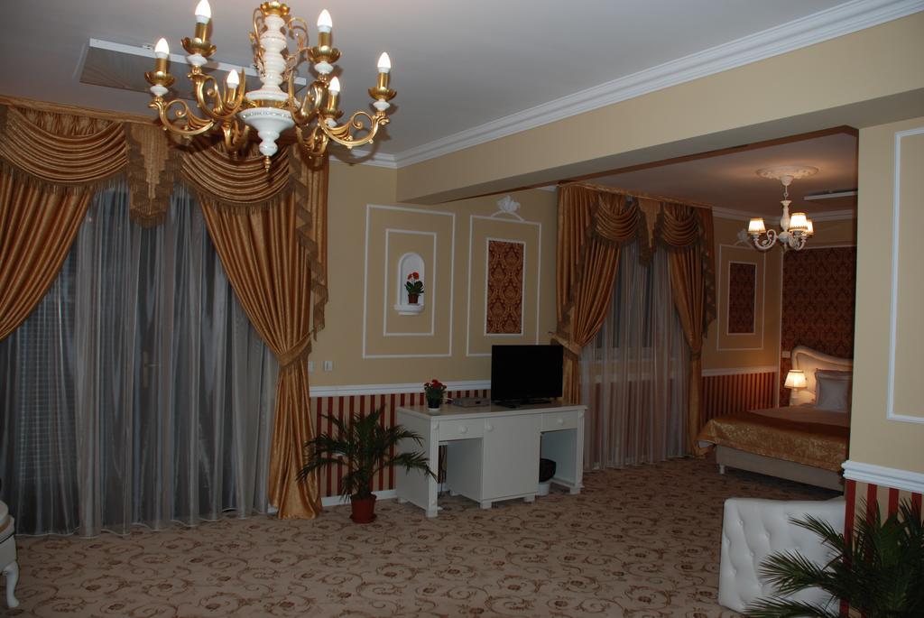 Conacul Din Ardeal Brasov Exterior photo