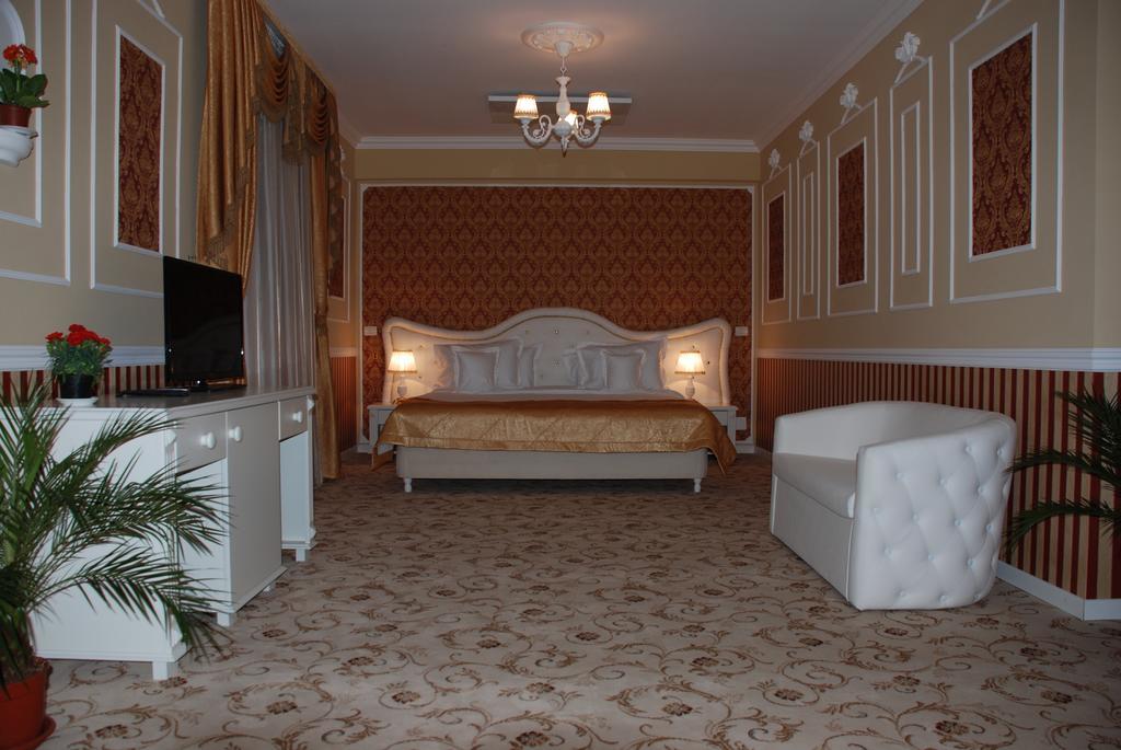 Conacul Din Ardeal Brasov Room photo