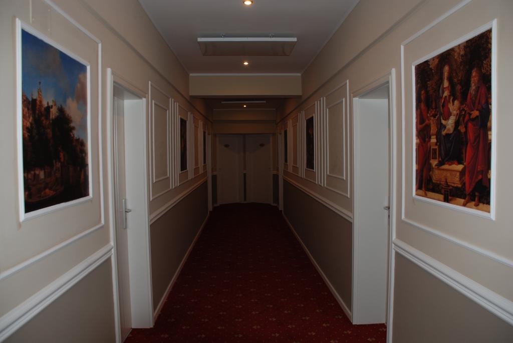 Conacul Din Ardeal Brasov Exterior photo