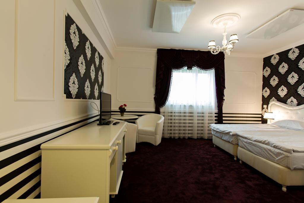Conacul Din Ardeal Brasov Room photo