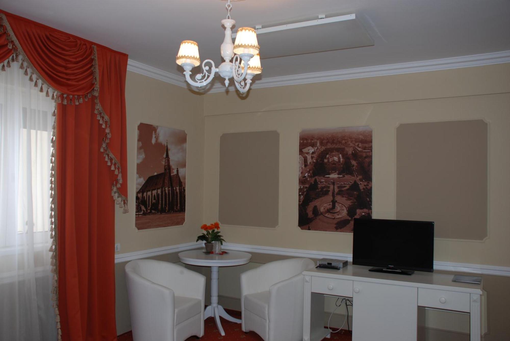 Conacul Din Ardeal Brasov Room photo