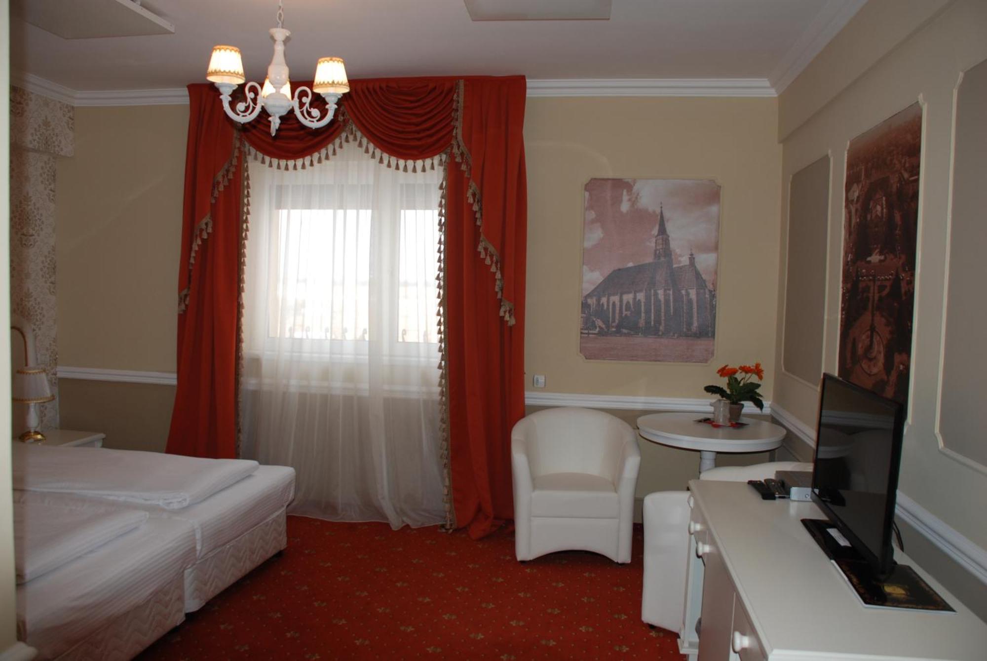 Conacul Din Ardeal Brasov Room photo