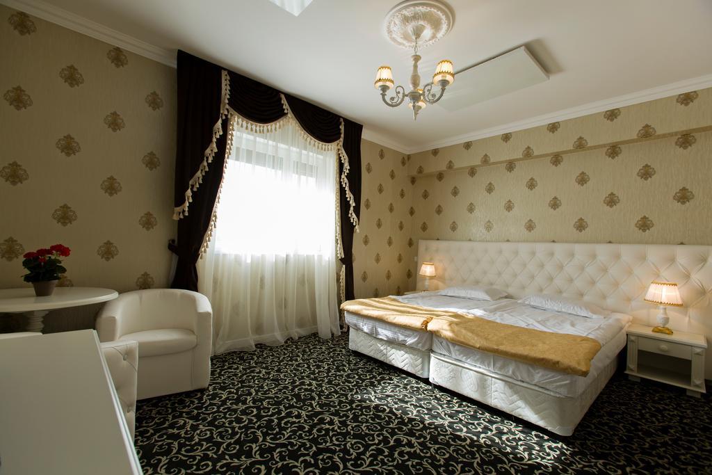 Conacul Din Ardeal Brasov Exterior photo