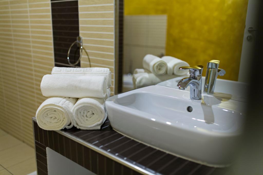 Conacul Din Ardeal Brasov Room photo