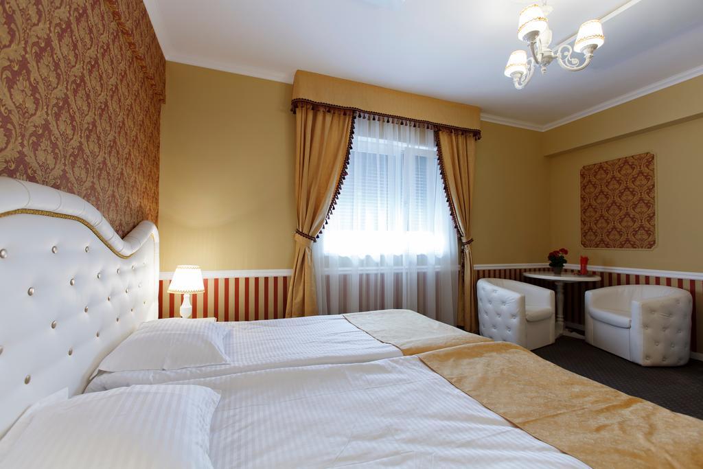 Conacul Din Ardeal Brasov Room photo