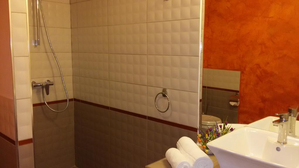 Conacul Din Ardeal Brasov Room photo