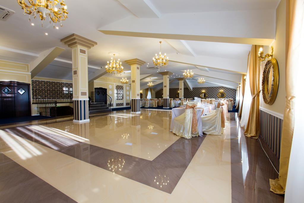 Conacul Din Ardeal Brasov Exterior photo