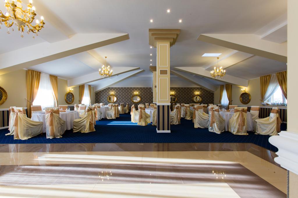 Conacul Din Ardeal Brasov Exterior photo